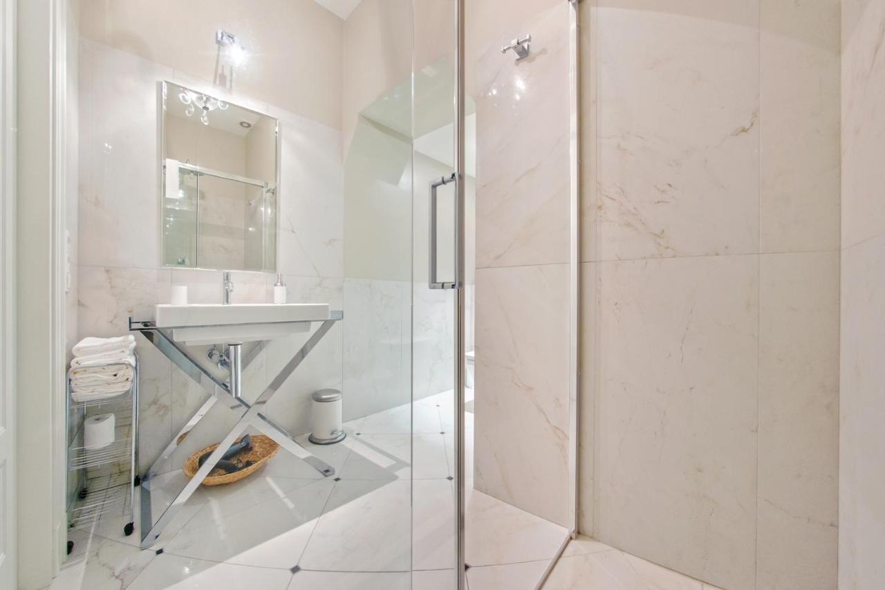 Apartamenty Sun & Snow Debowa Sopot Exterior foto