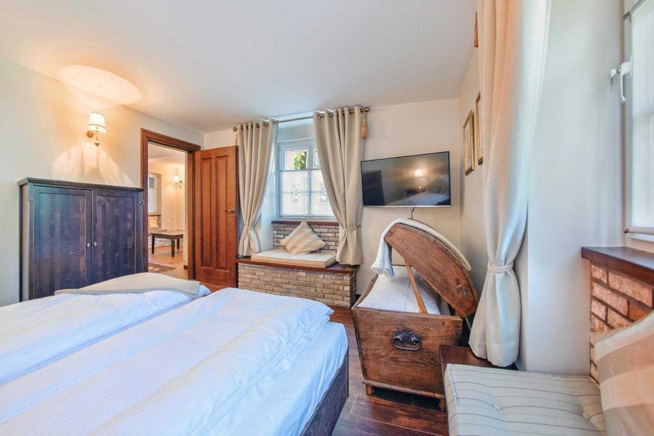 Apartamenty Sun & Snow Debowa Sopot Exterior foto