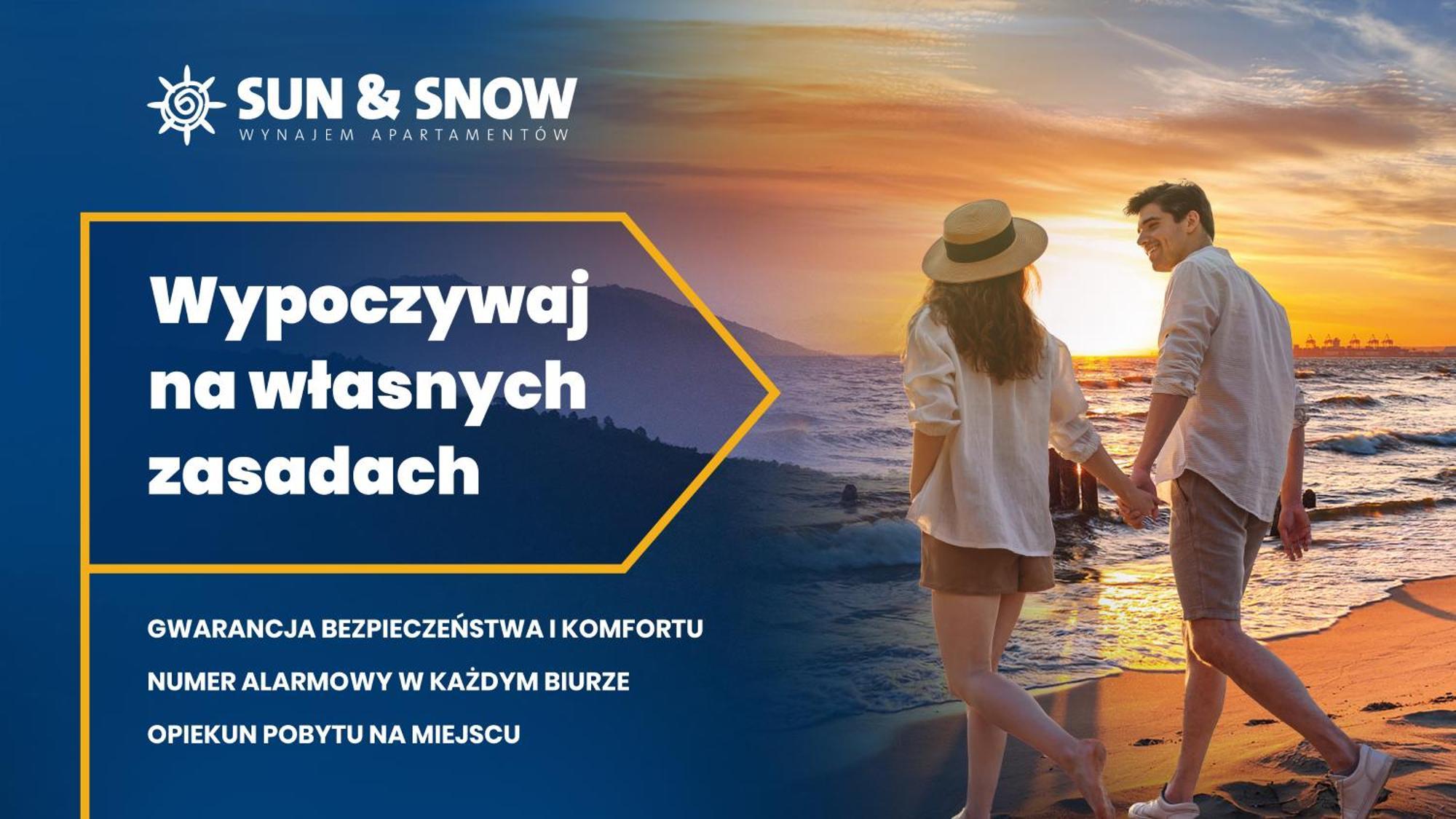 Apartamenty Sun & Snow Debowa Sopot Exterior foto